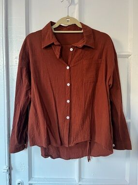 Relaxed Rust Set